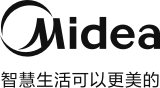 美的美居logo